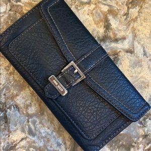 Nine West Leather Wallet